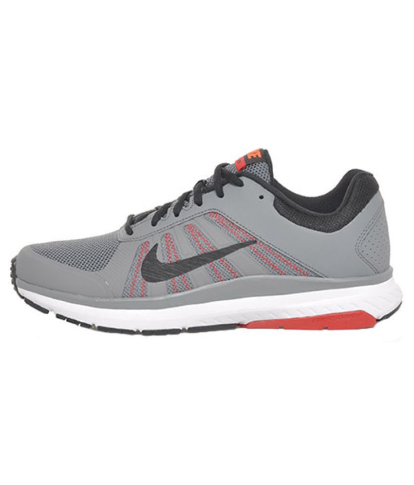 nike dart 12 msl running shoes review
