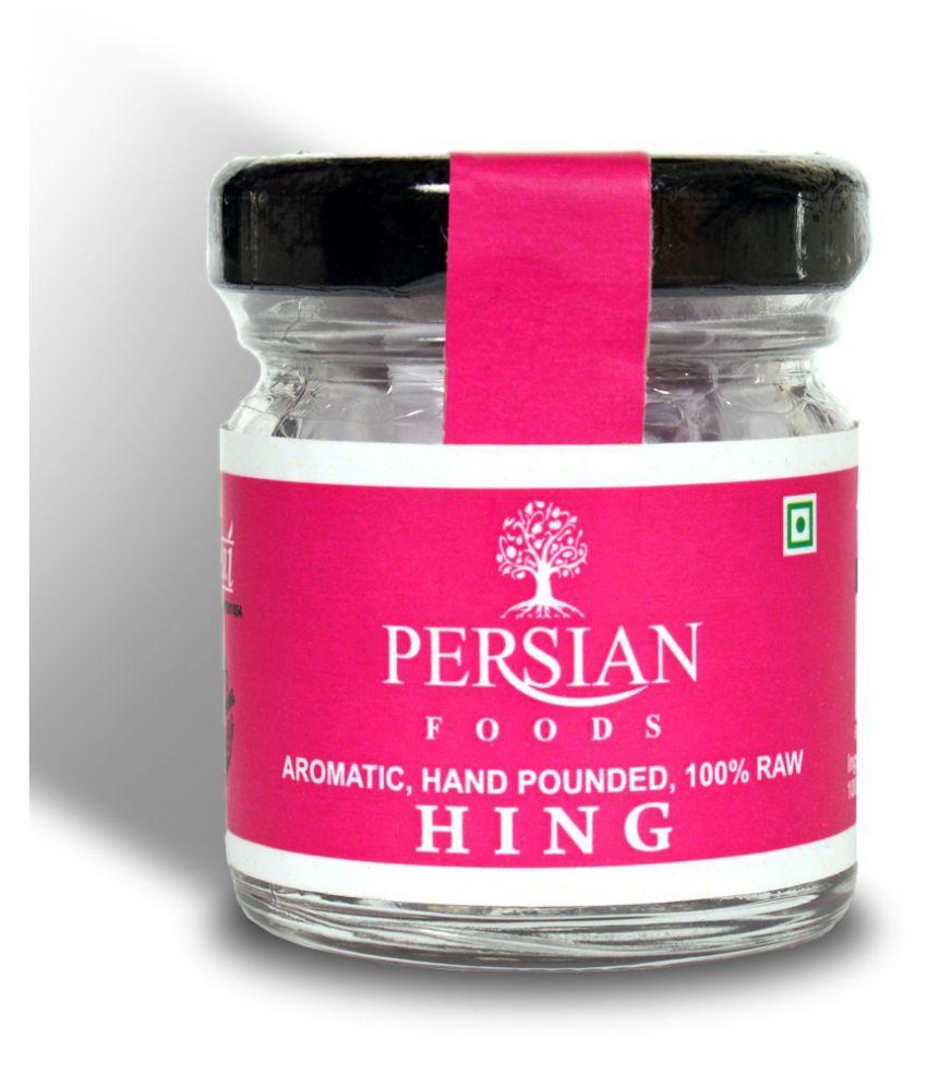 Persian Foods Hing Powder 4 gm Buy Persian Foods Hing Powder 4 gm at