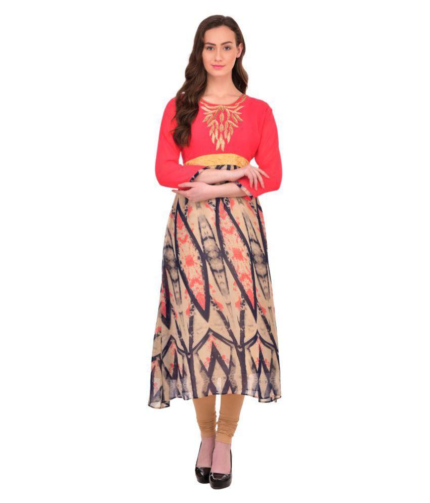 poshak kurtis online