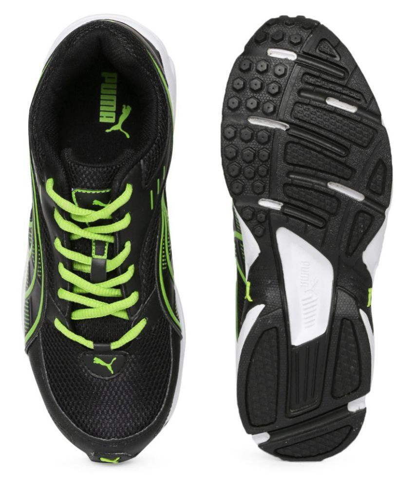 puma men's pluto dp