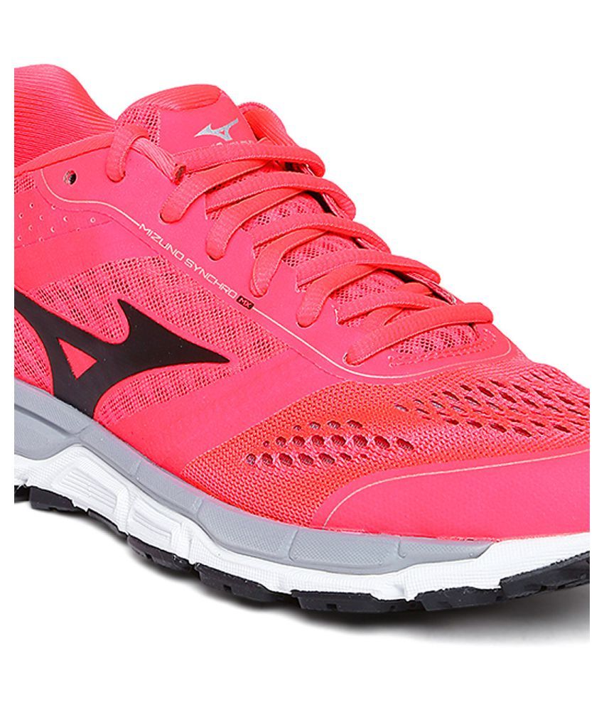 mizuno synchro mx womens