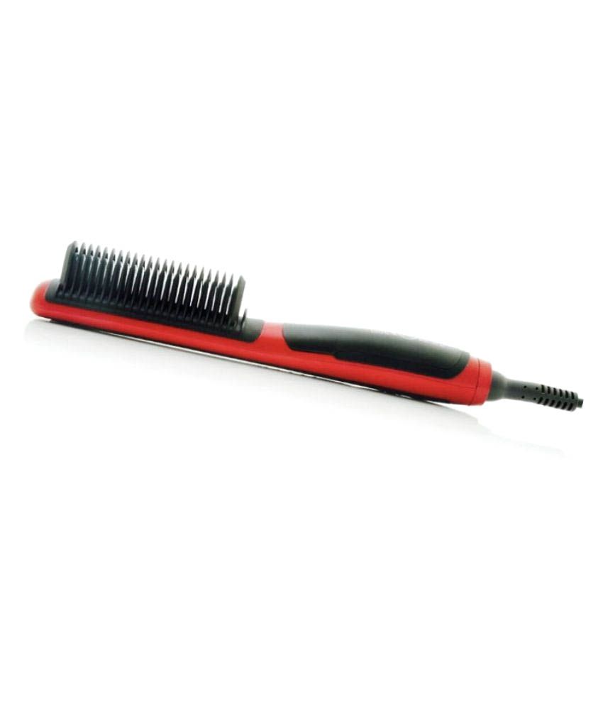 asl 908 hair straightener