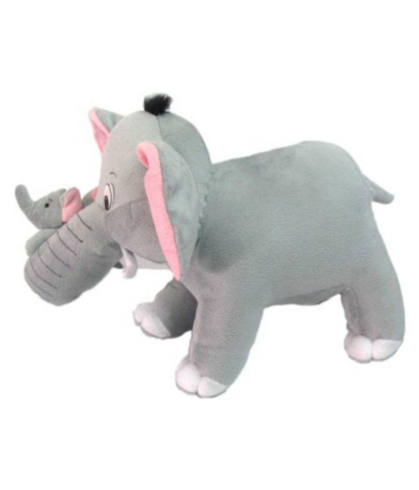 cartoon toys elephant