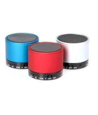 Vizio VZ-BS02 Bluetooth Speaker