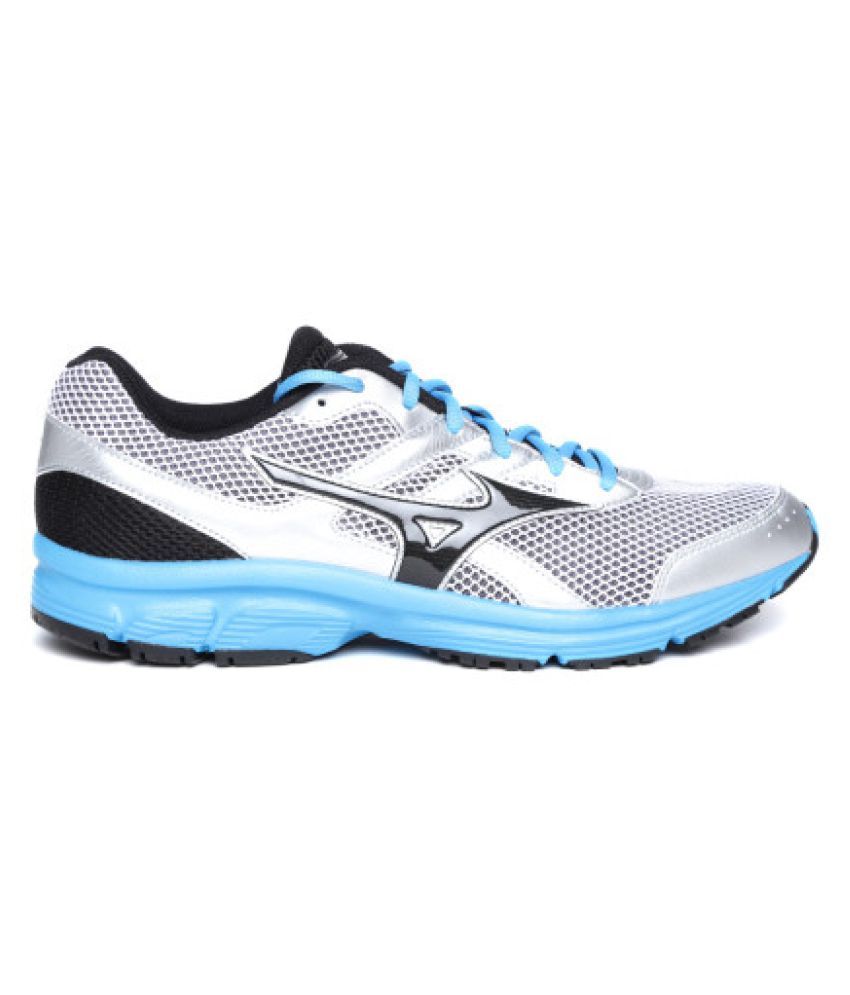 mizuno spark running shoes