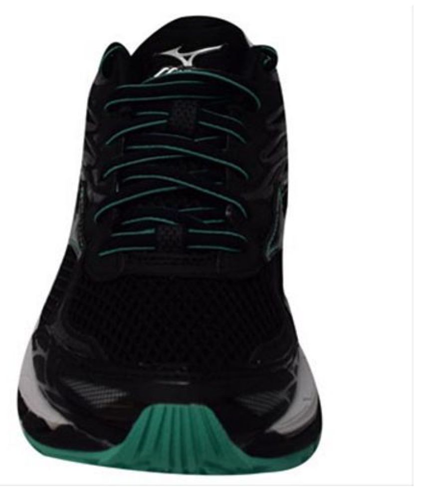 mizuno wave paradox online
