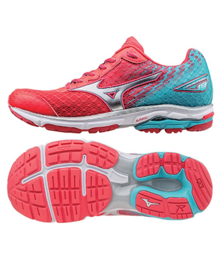 mizuno w