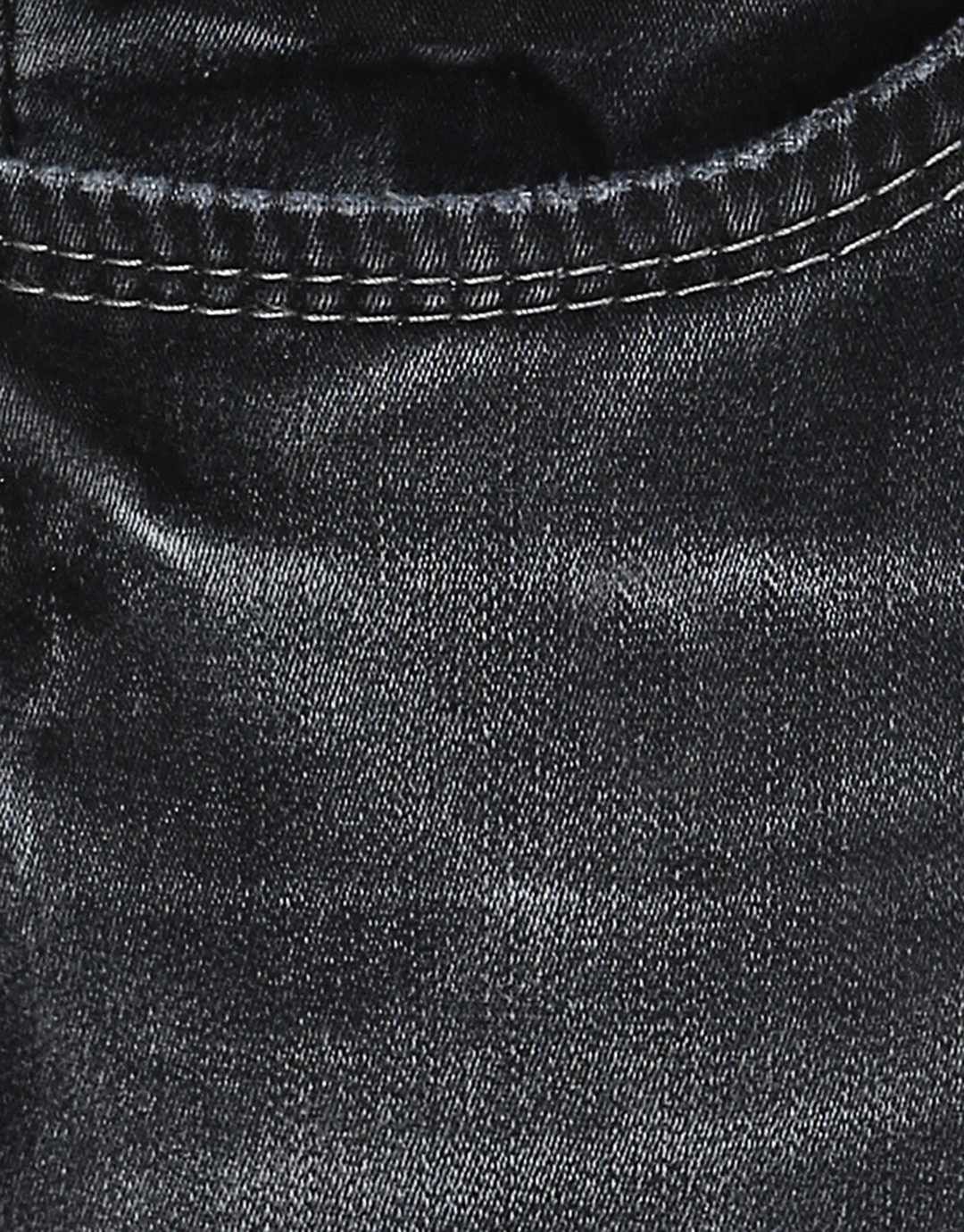 mufti black jeans