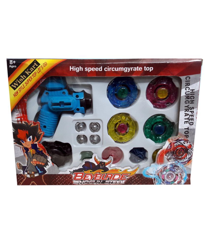 beyblade shogun steel buy