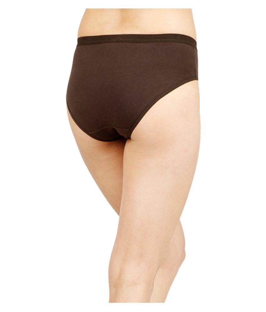 dixcy half pant