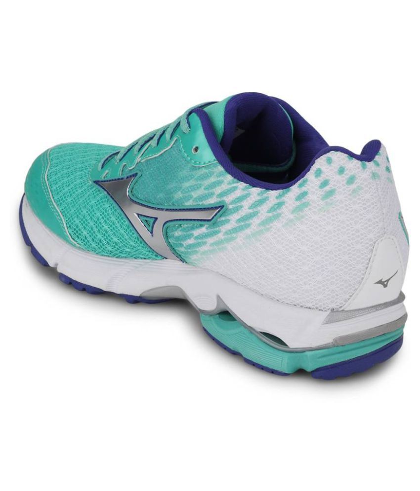 mizuno wave rider 19 w