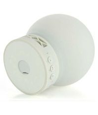 Shrih shr-9244 Portable Speaker
