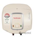Hindware Atlantic 15 Ltr SWH 15 AM Geyser White
