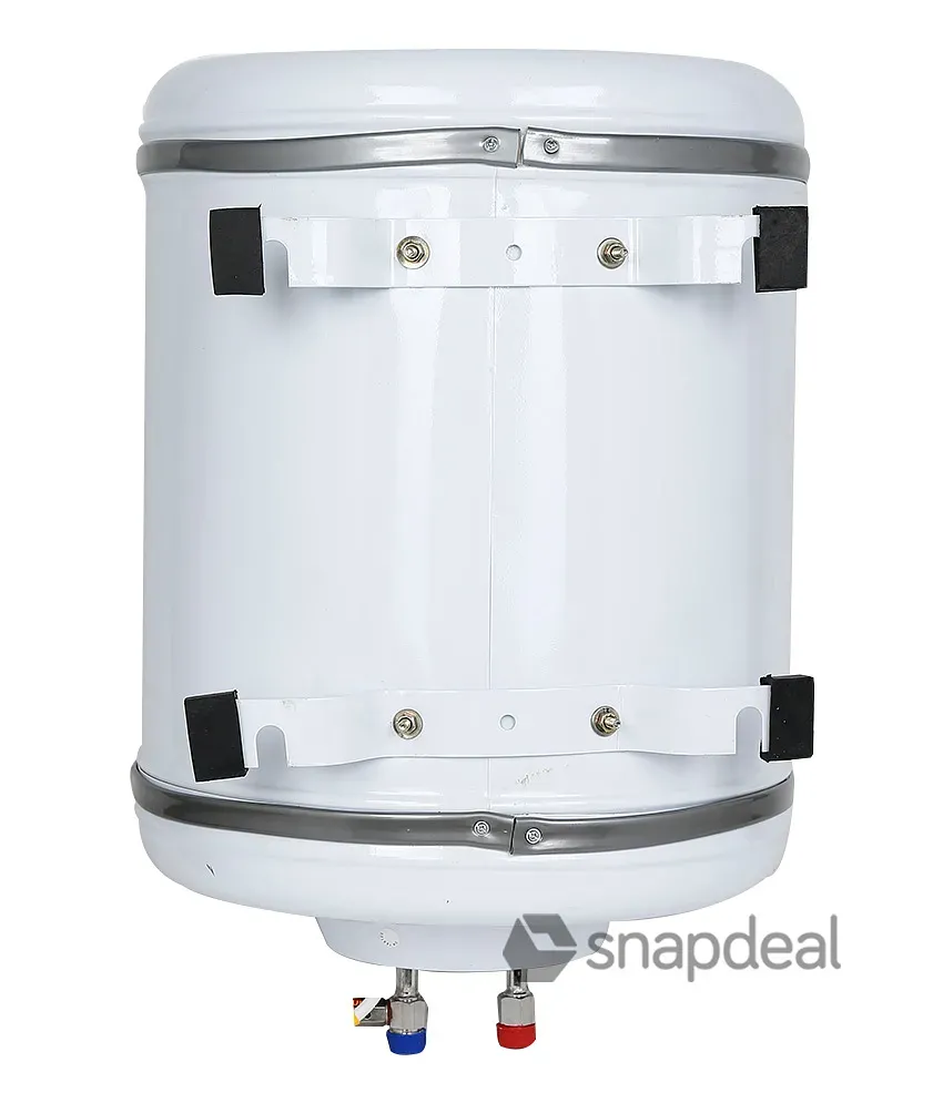 Orient 25 Ltr WS2502M 5 Star Storage Geyser White Price in India - Buy  Orient 25 Ltr WS2502M 5 Star Storage Geyser White Online on Snapdeal