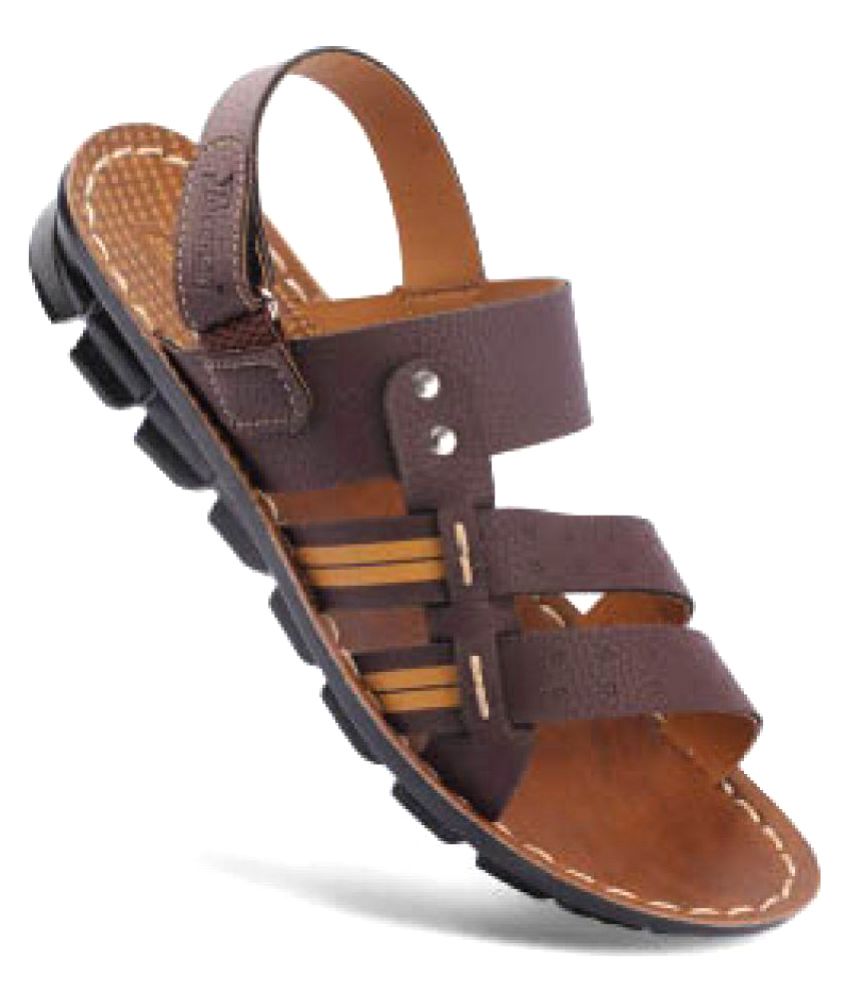 paragon sandal design