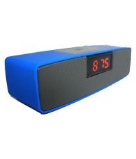 Inext IN-BT607 Bluetooth Speaker