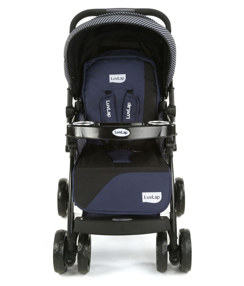 luvlap galaxy stroller reviews