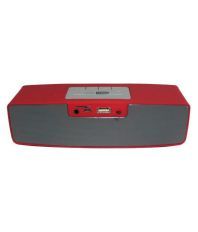 Inext IN-BT607 Bluetooth Speaker