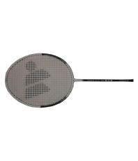 Wish Badminton Raquet Black