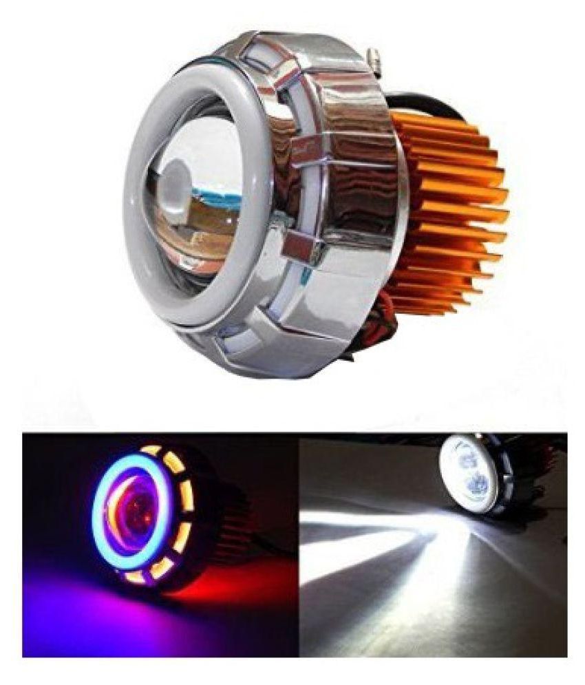 Typhon Led Headlight Projector Light: Buy Typhon Led Headlight ...