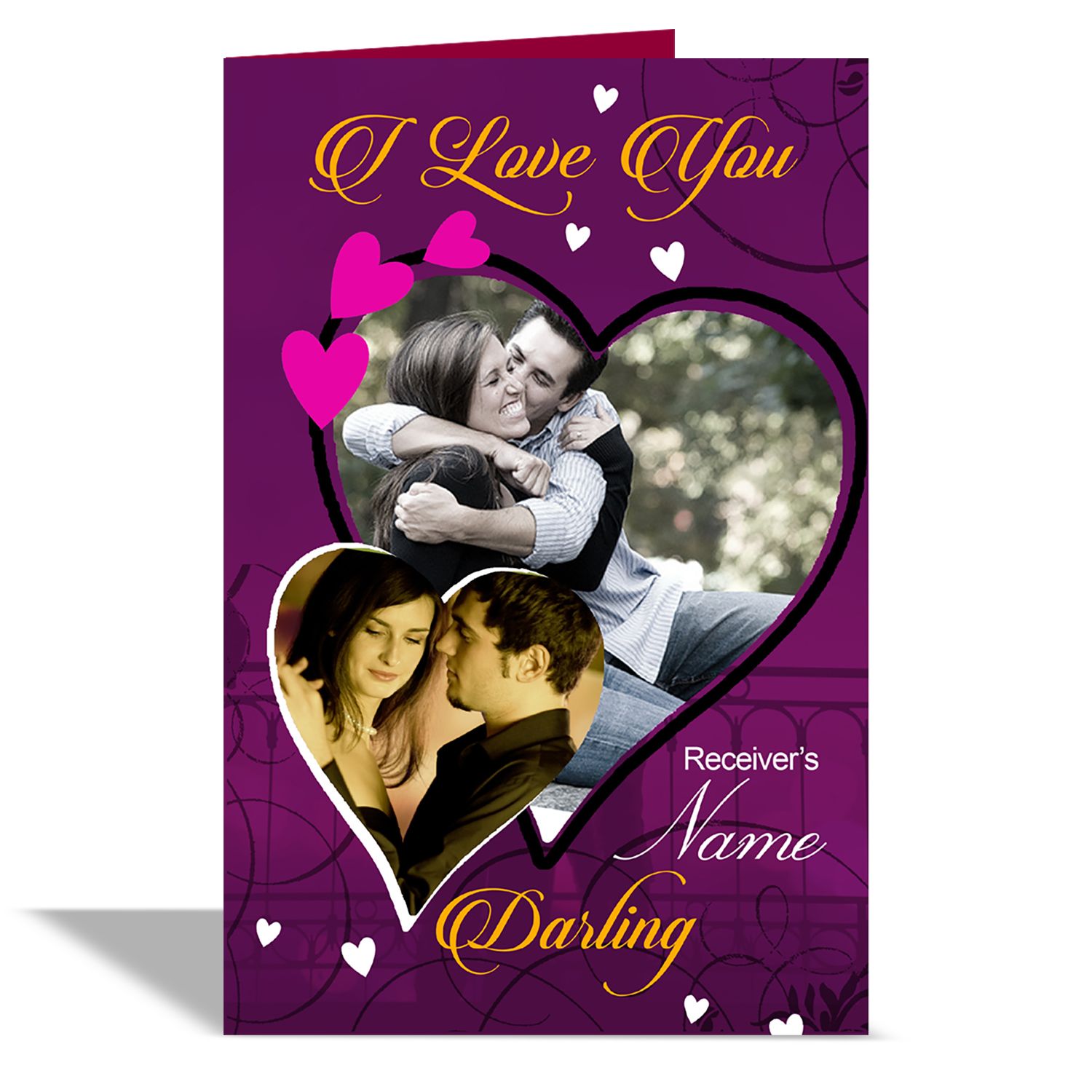 always t I love you darling Greeting Card Buy line at Best