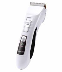 Ikonic Pro Cut Clipper ( White )