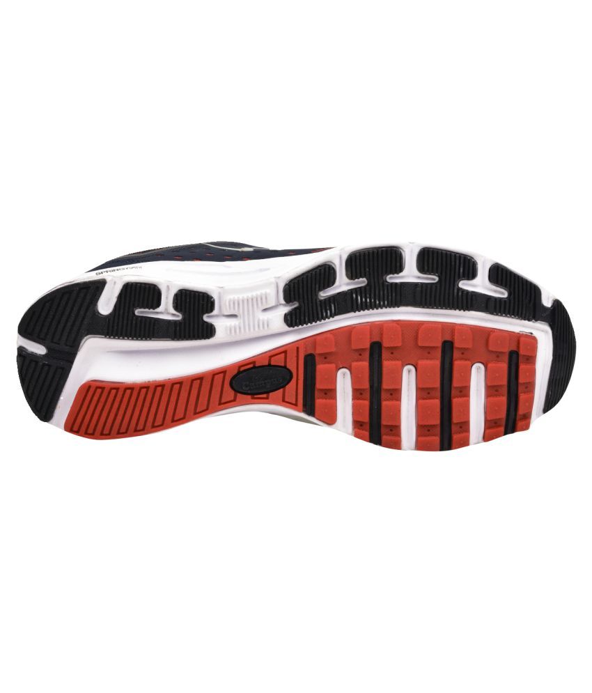 campus tec knit shoes price