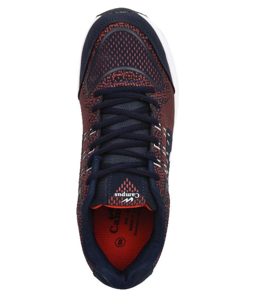 campus tec knit shoes price