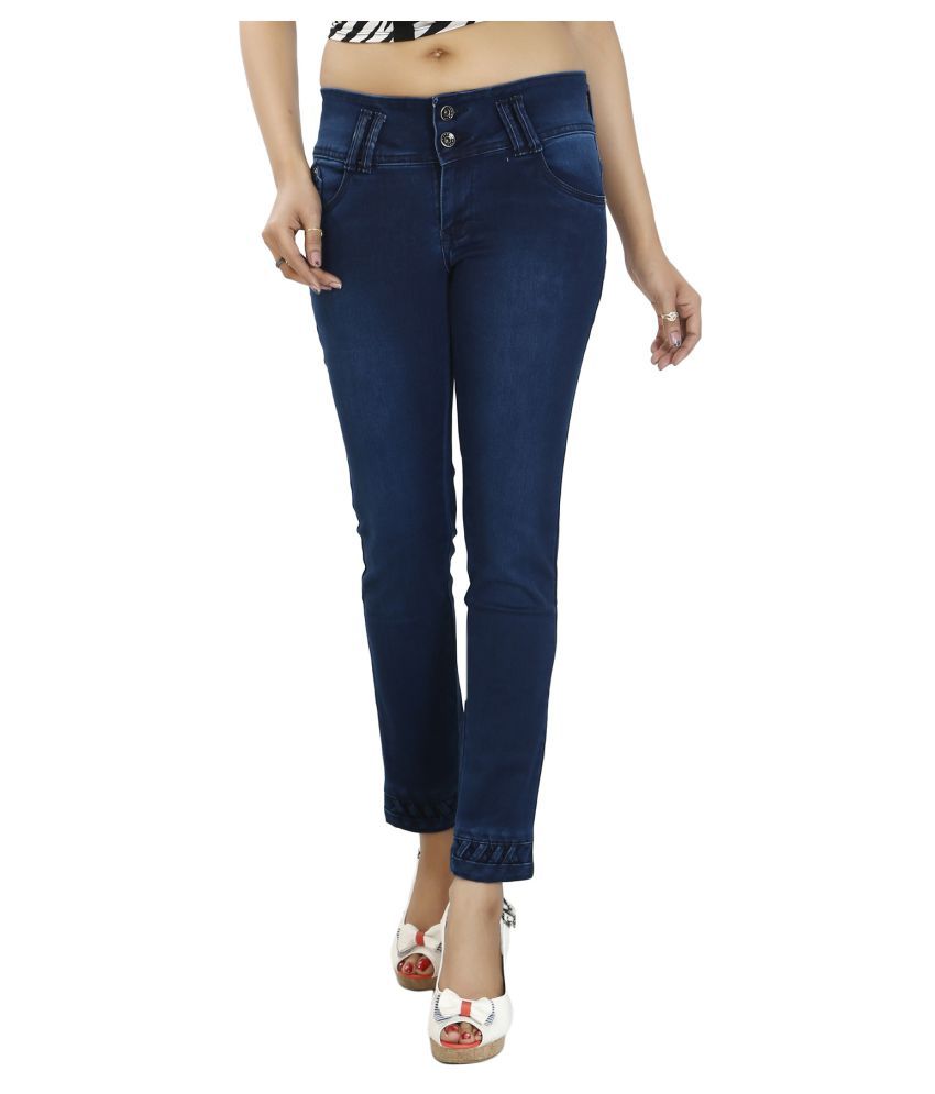 Buy FCK-3 Denim Jeans Online at Best 