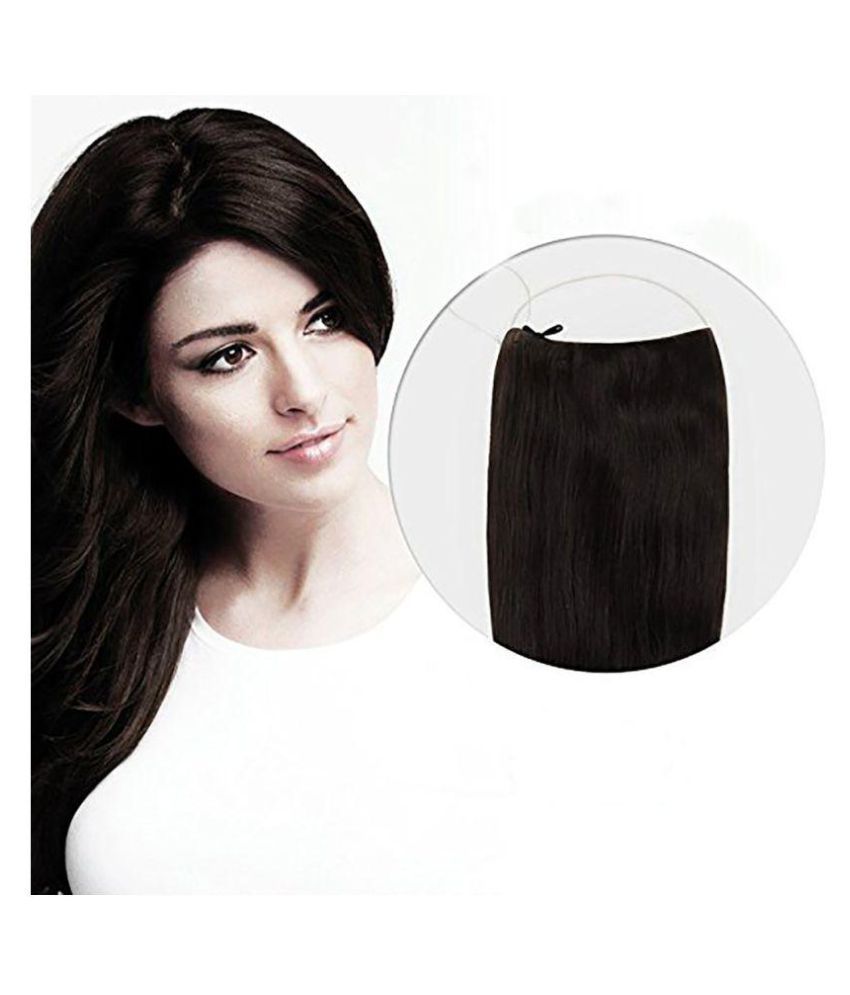 Kabello Cold Fusion Hair Extension Dark Brown Buy Kabello Cold Fusion