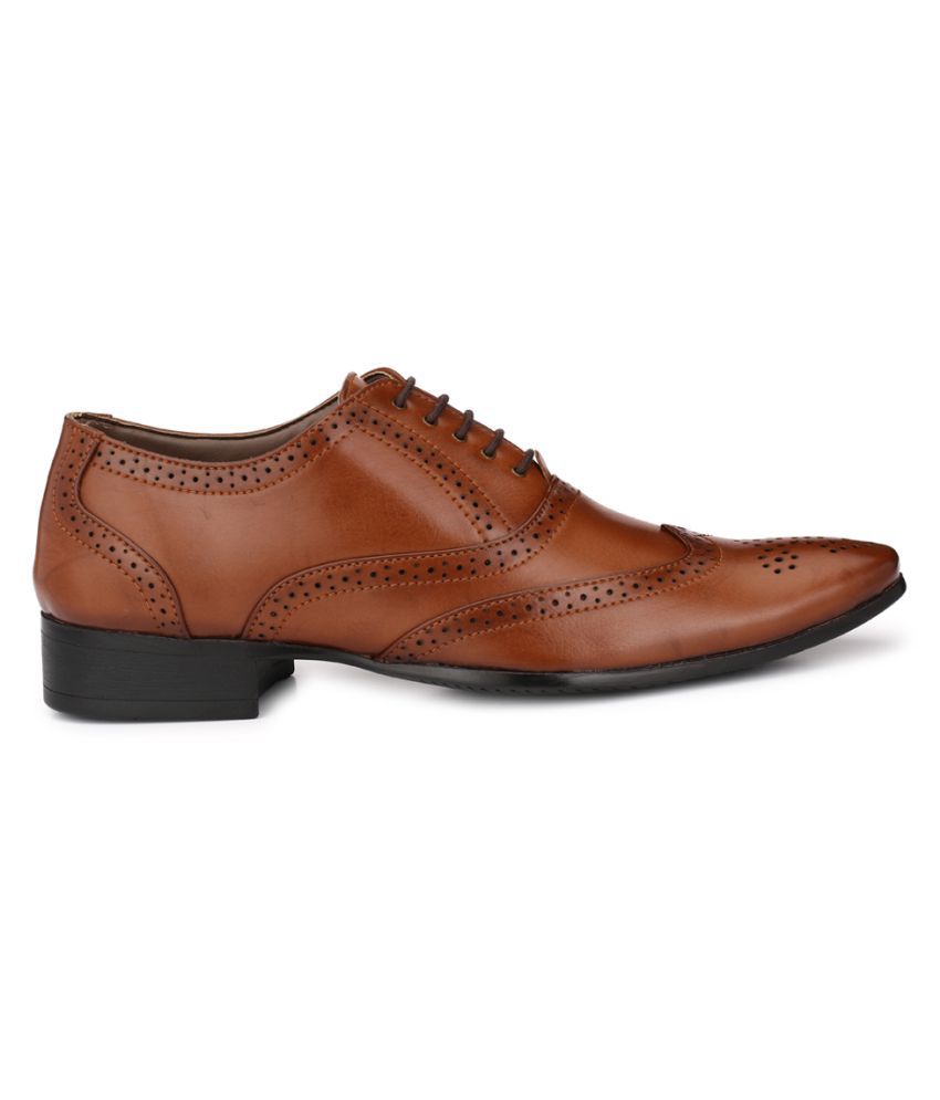 mactree formal shoes