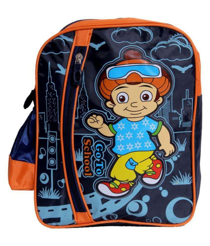 chota bheem bag