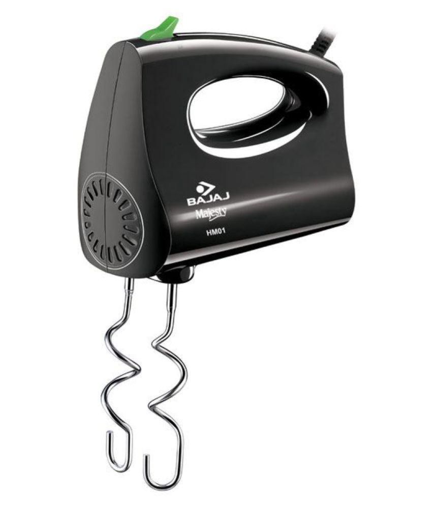 Bajaj HM01 250 Hand Blender Price in India Buy Bajaj HM01 250 Hand