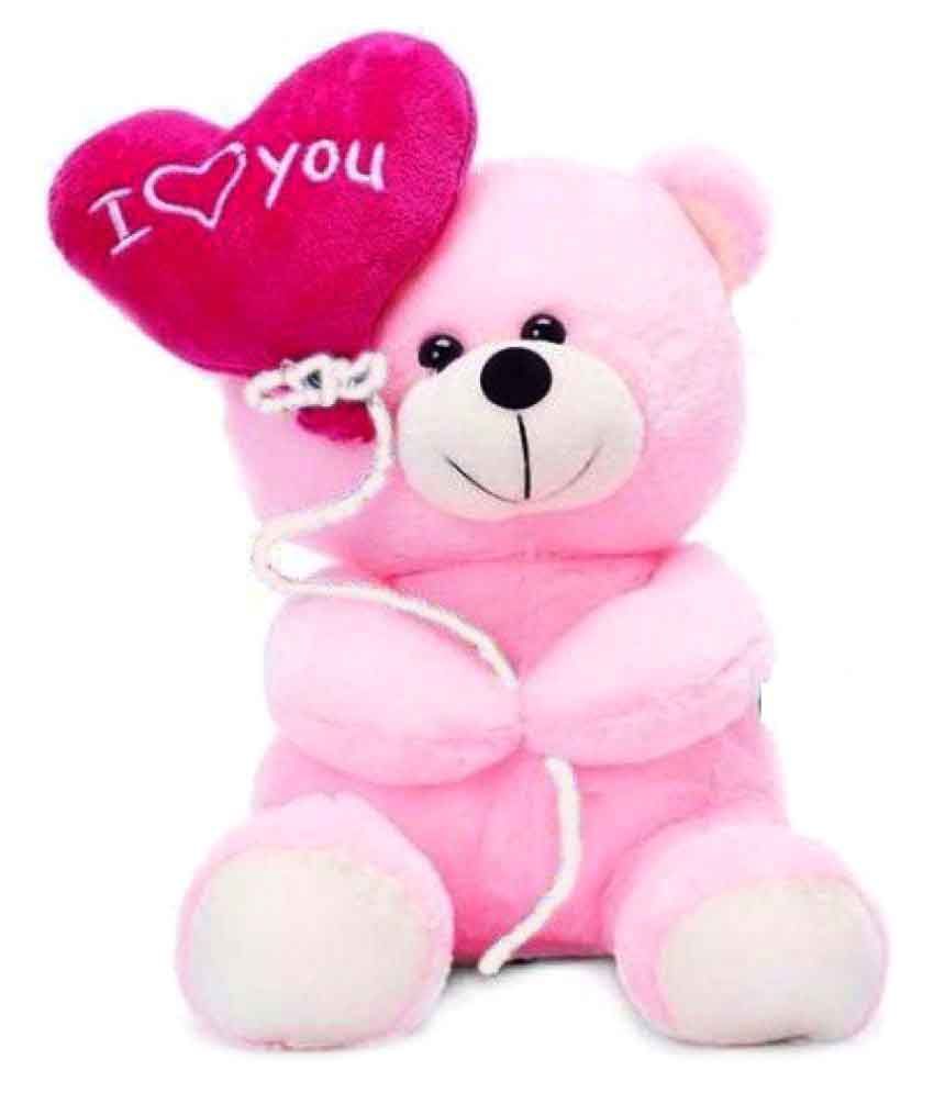 teddy bear for girlfriend online shopping