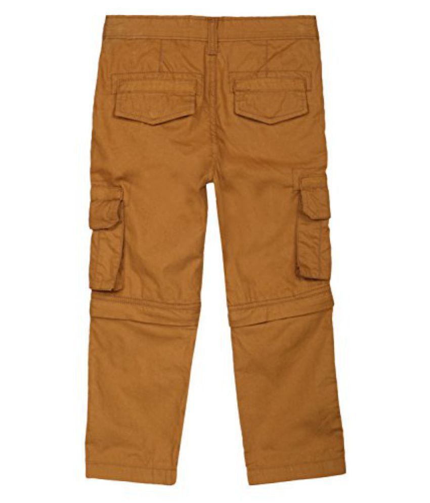 pantaloons cargo pants