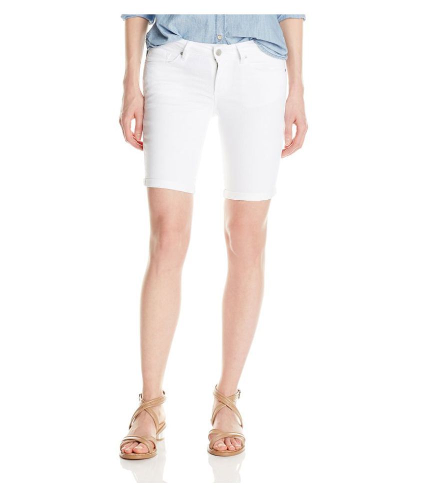 jessica simpson bermuda shorts