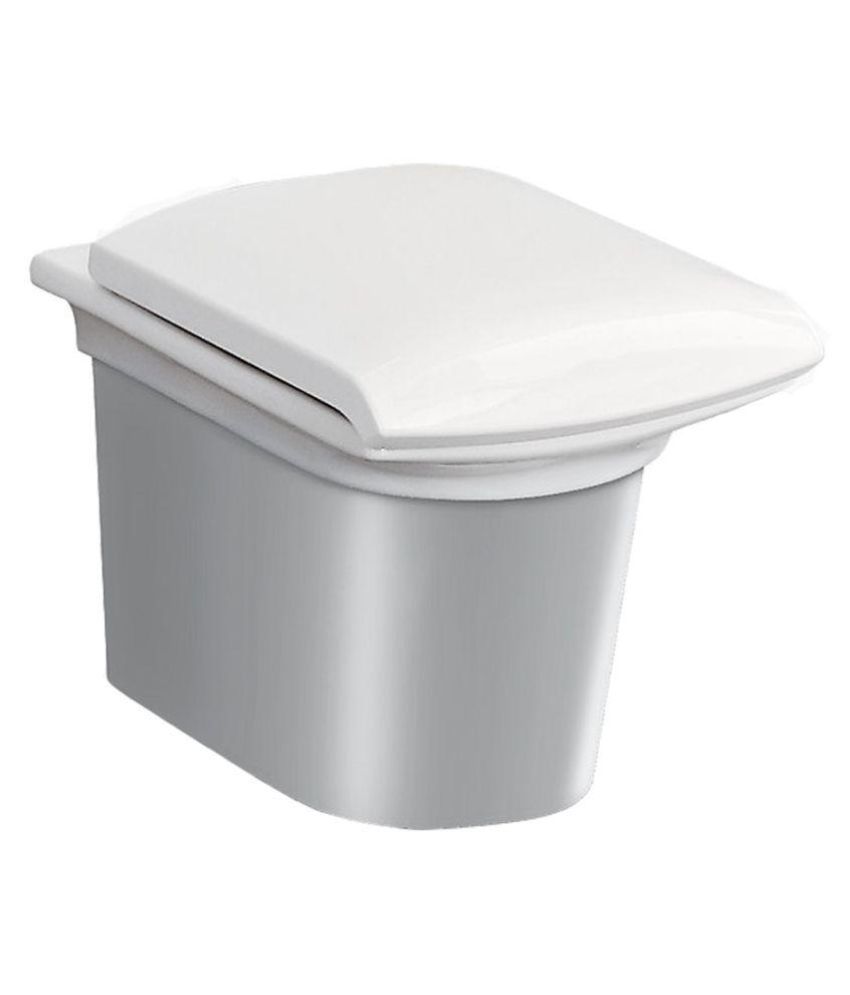 Buy Kohler Ceramic Toilet Seat Cover Online at Low Price in India Snapdeal