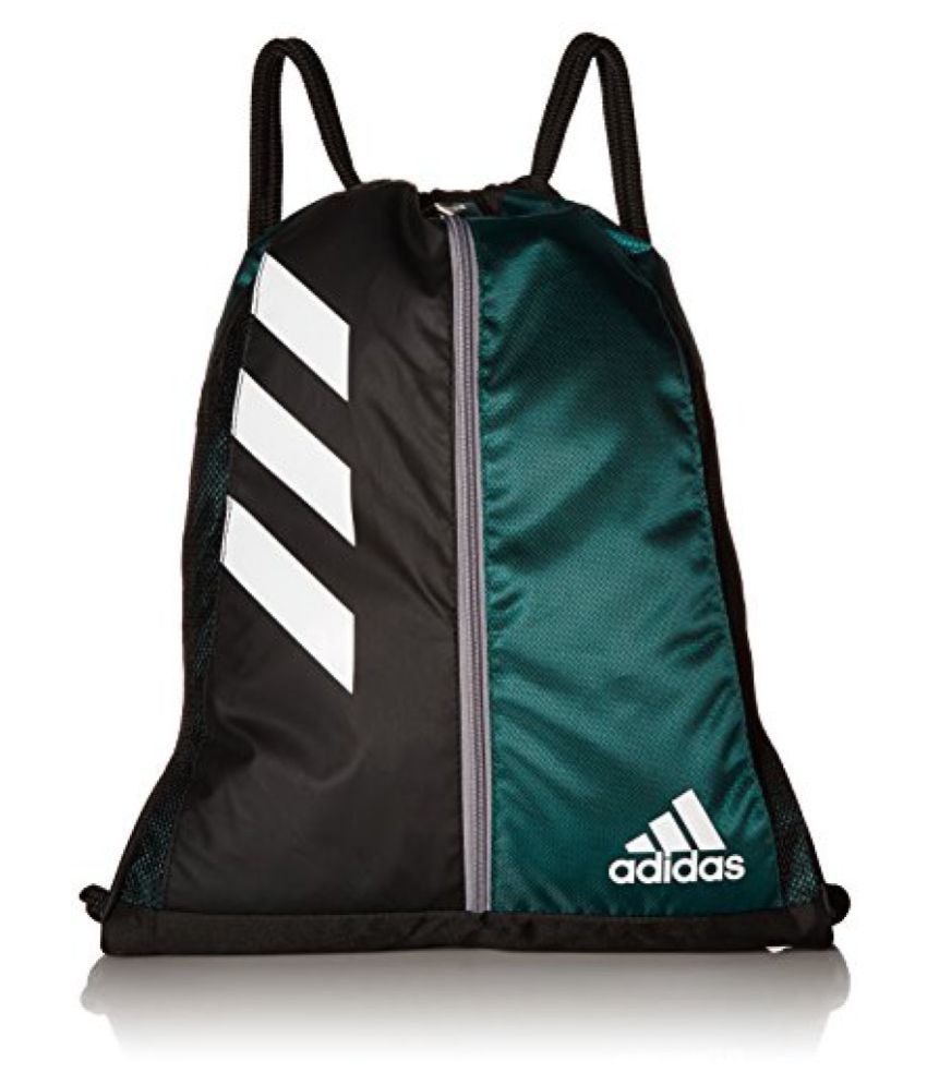 total Incorrecto Aguanieve adidas Team Issue Sackpack - Buy adidas Team Issue Sackpack Online at Low  Price - Snapdeal