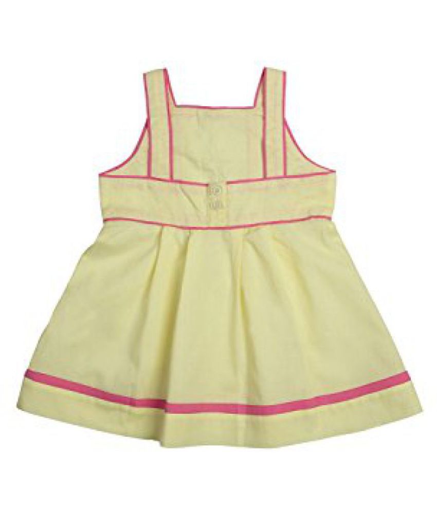 pantaloons baby girl dresses