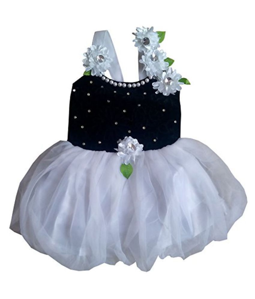 party wear dress for 3 month baby girl