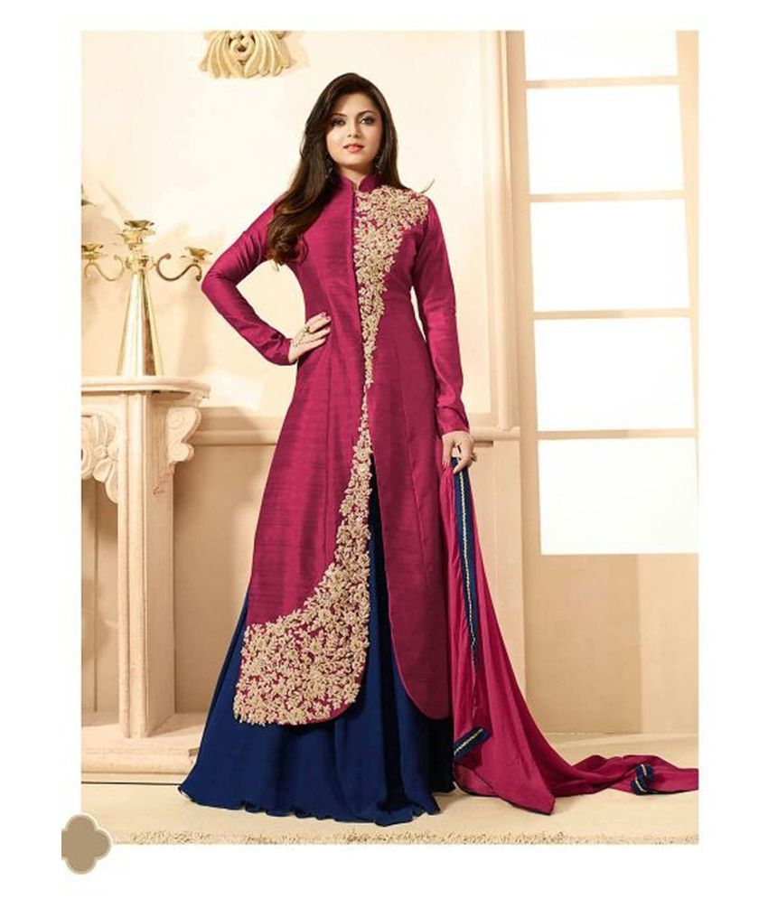ethnic gowns in bangalore
