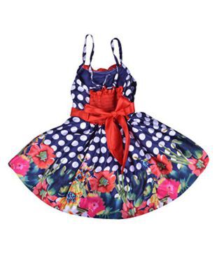 kuchipoo baby dress