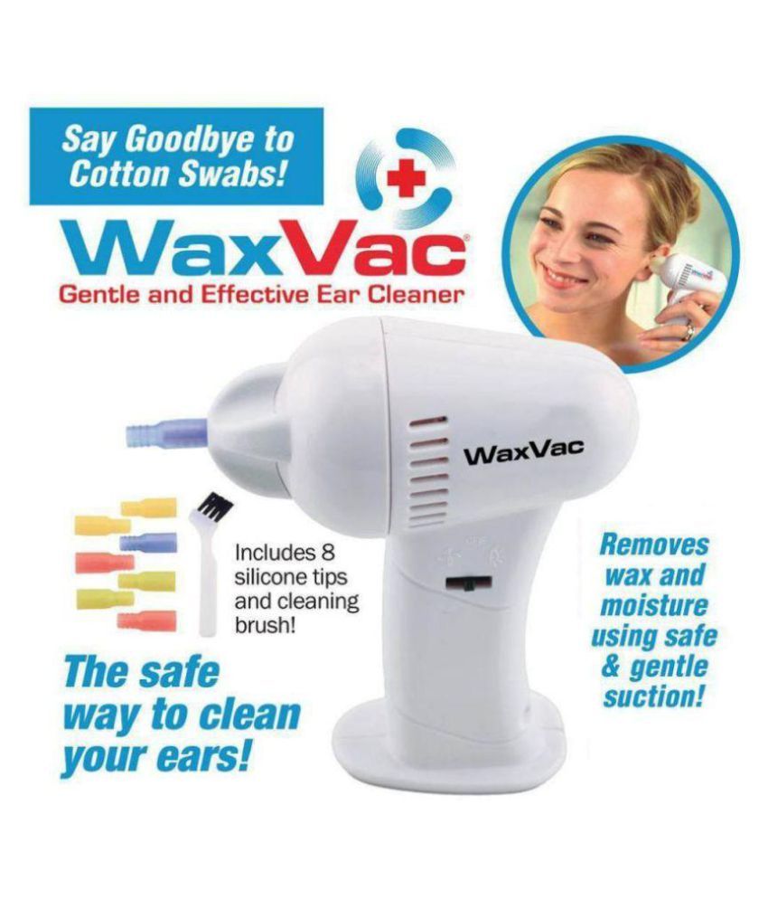 Djs DJS EAR WAX CLEANER Buy Djs DJS EAR WAX CLEANER at Best Prices in