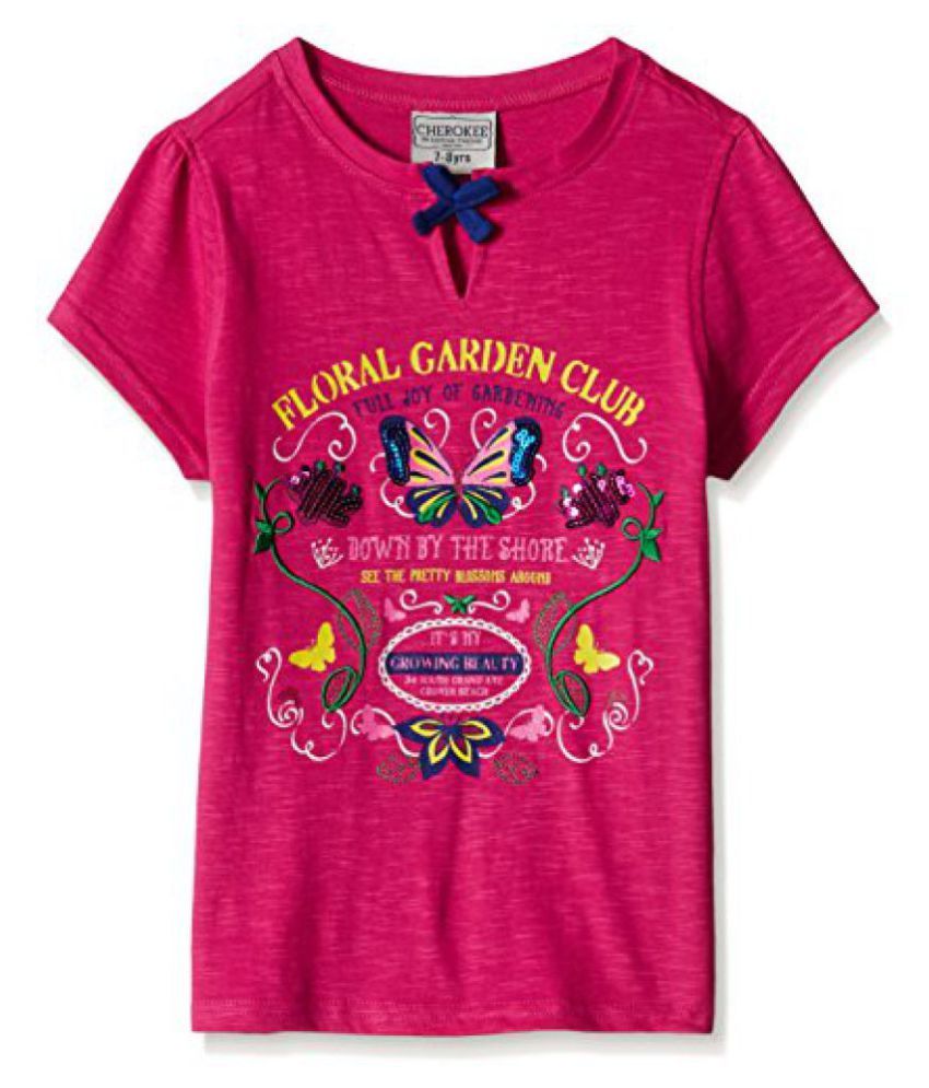 snapdeal t shirts for ladies