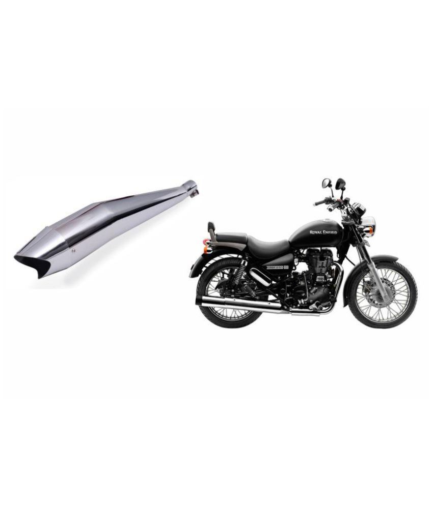 SCP Bike Exhaust Buy SCP Bike Exhaust Online at Low Price in India on