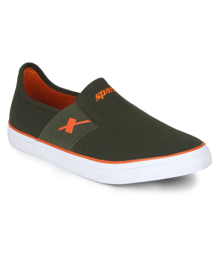 x sparx shoes price