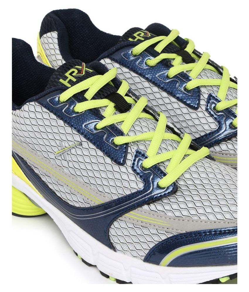 HRX Multi Color Running Shoes - Buy HRX 