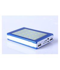 Probeatz Reliable 20LED 13000 -mAh Li-Ion Power Bank Blue