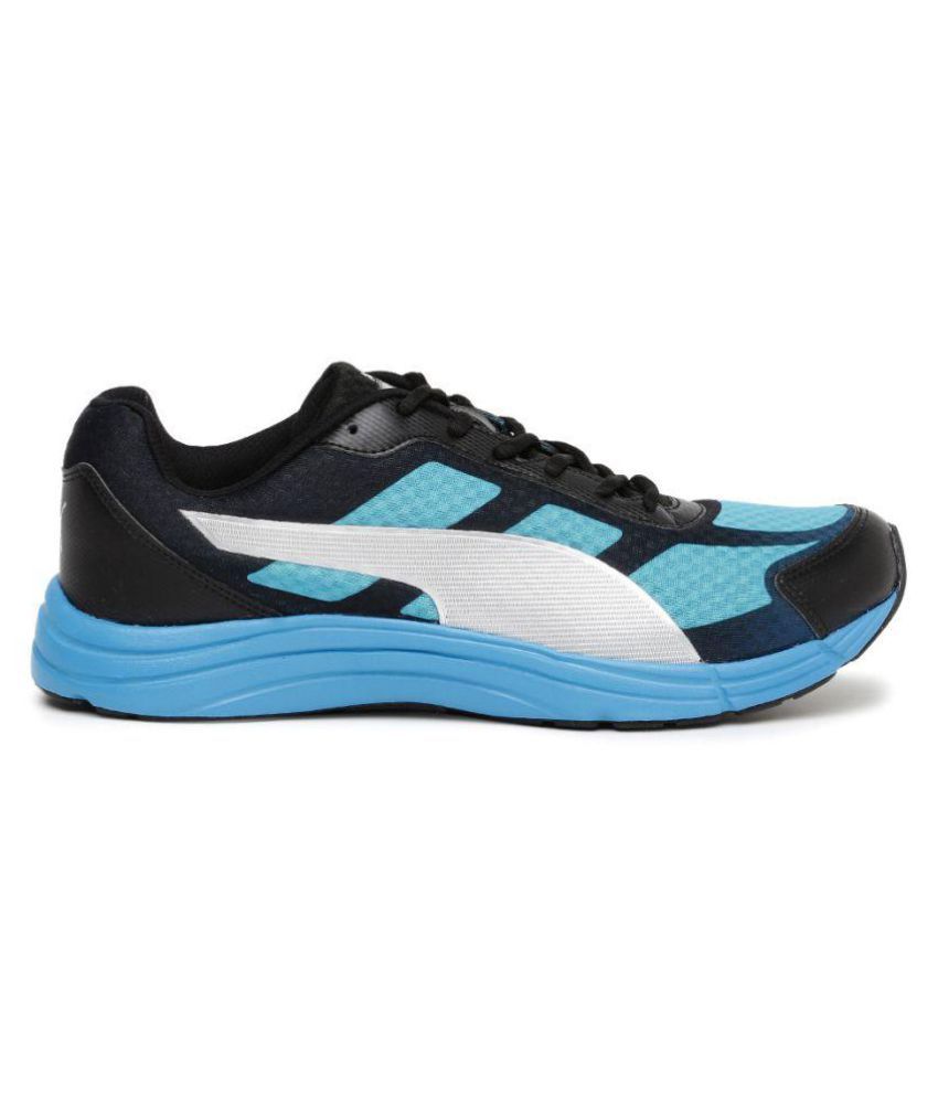 Puma Expedite DP Blue Running Shoes Buy Puma Expedite DP Blue Running