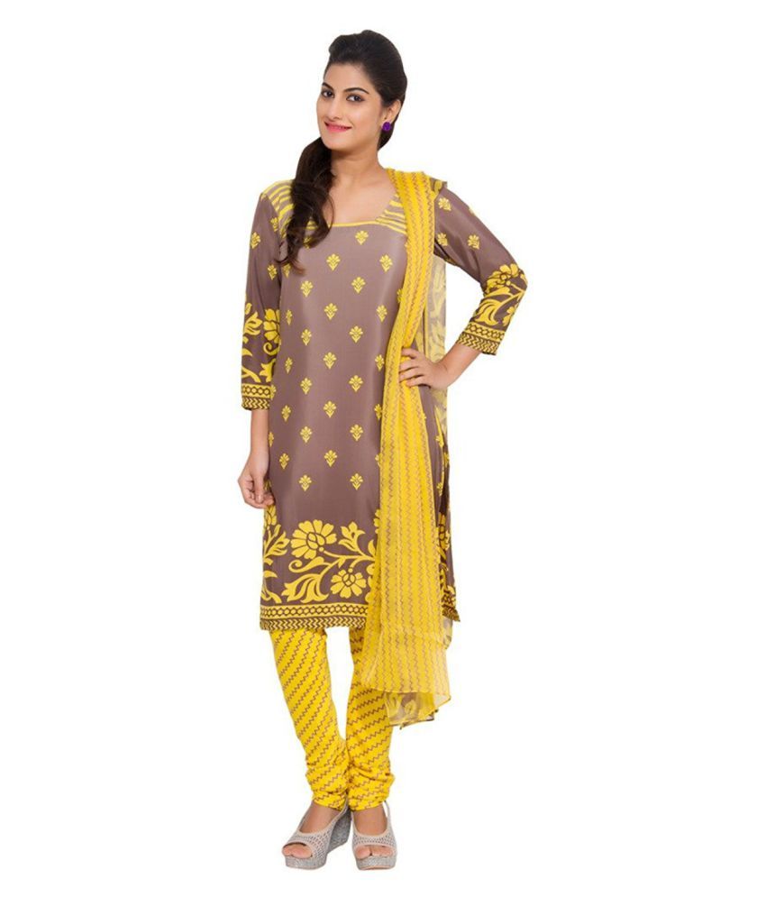 chennai silks chudidhar materials with price